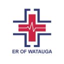 ER of Watauga - Emergency Room in Fort worth logo
